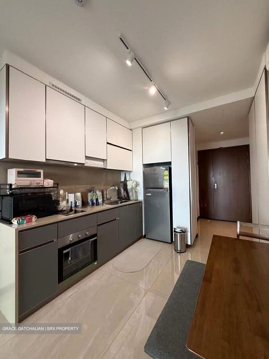 Normanton Park (D5), Apartment #612461111